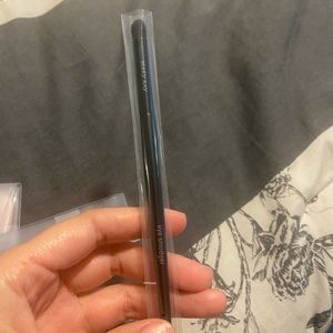 Mk eye smudged brush